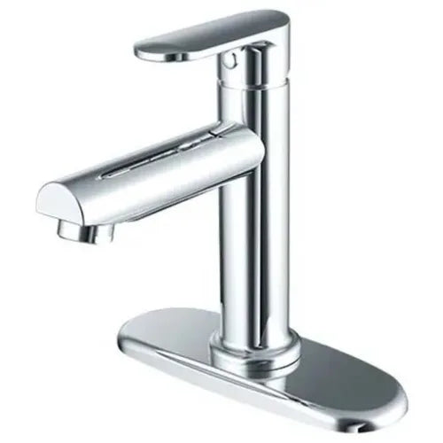 Llave de Lavamanos Sencilla