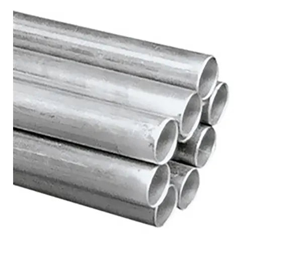 Tubo Galvanizada Calibre 16