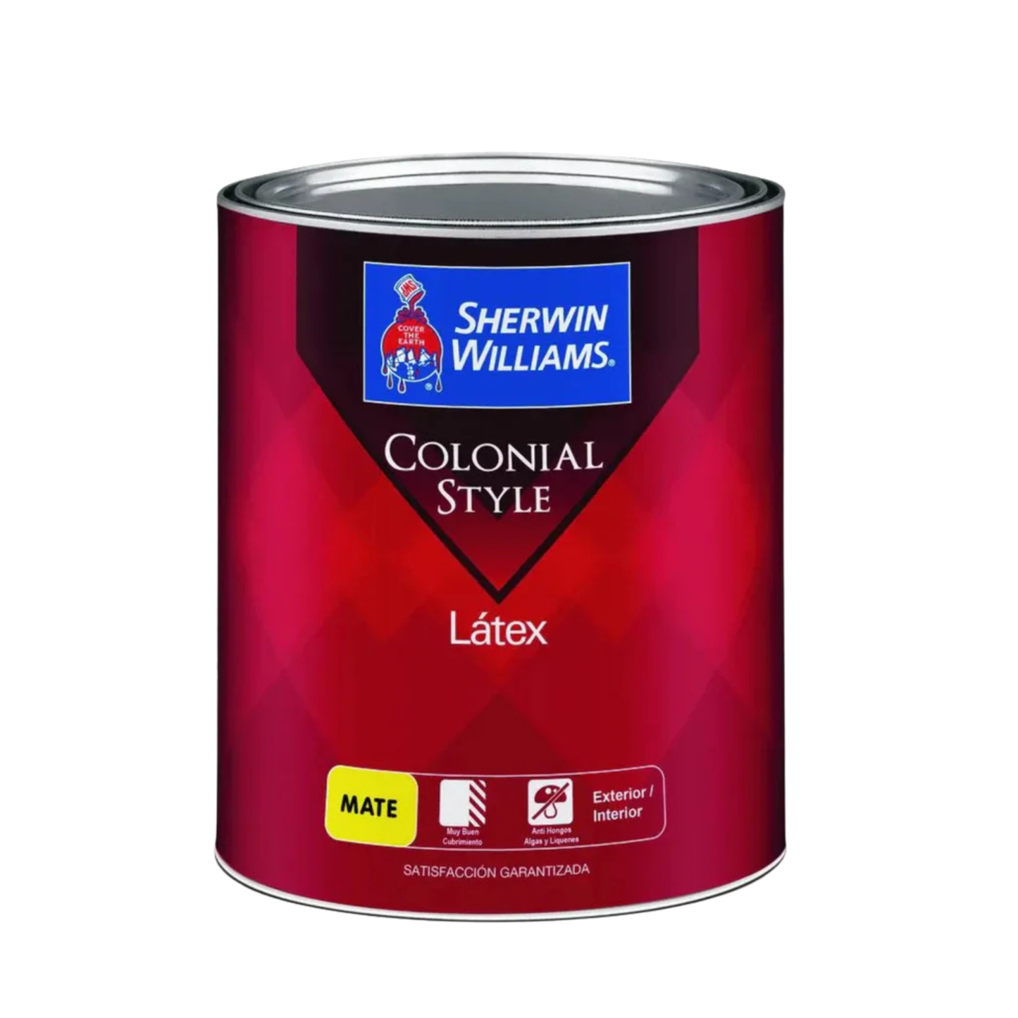 Pintura Látex Colonial