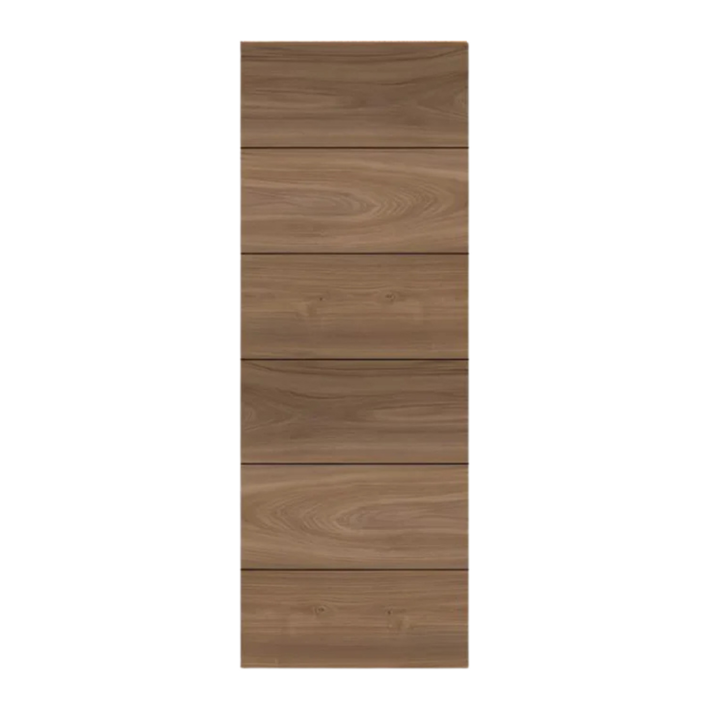Puerta Toscana Laminada Espresso