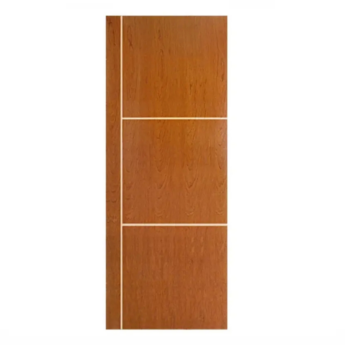 Puerta de Plywood Deco Fenix 4000