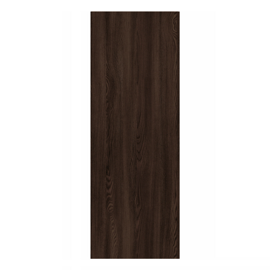 Puerta Lisa Wengué 2x7