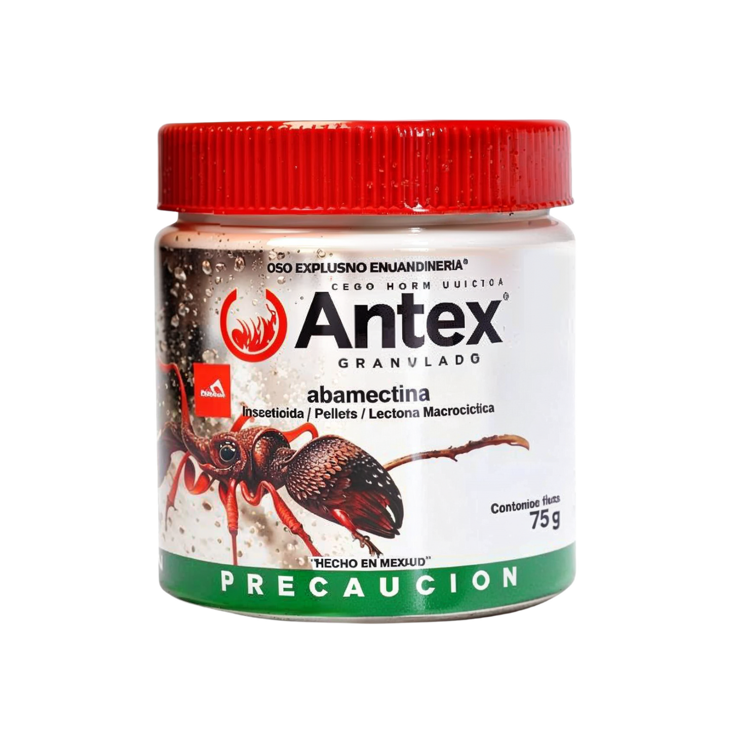 Antex Cebo Hormiguicida