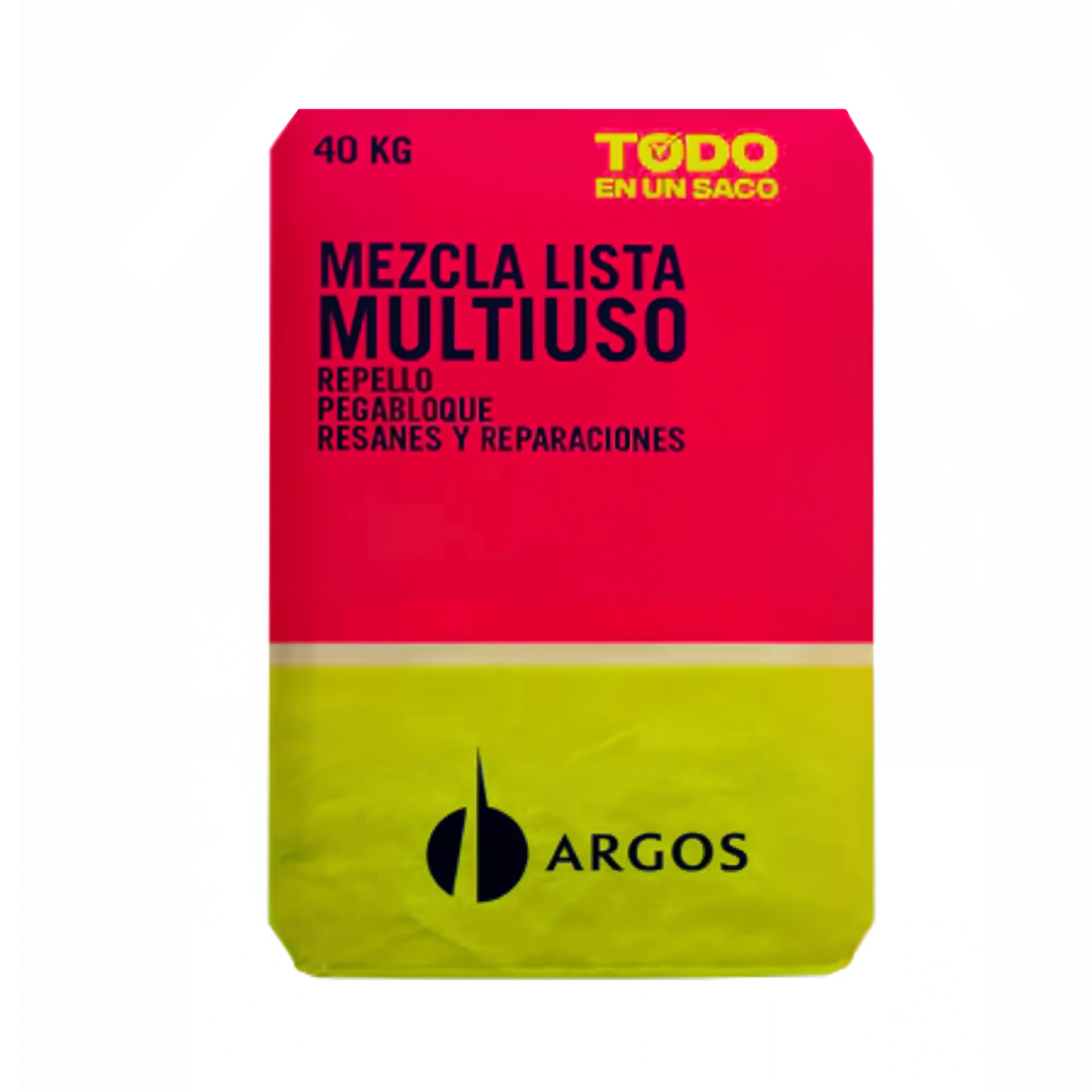 Mezcla Lista Multiuso Argos