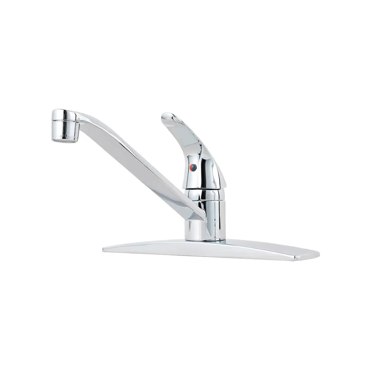 Llave de Fregador Monomando