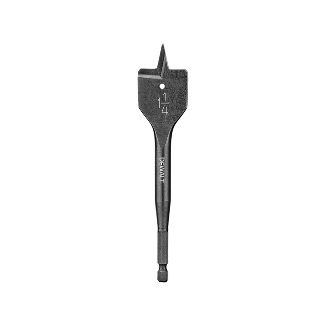 Broca Para Madera Tipo Gusano 1/4" Surtek BM1/4 | Urrea Store