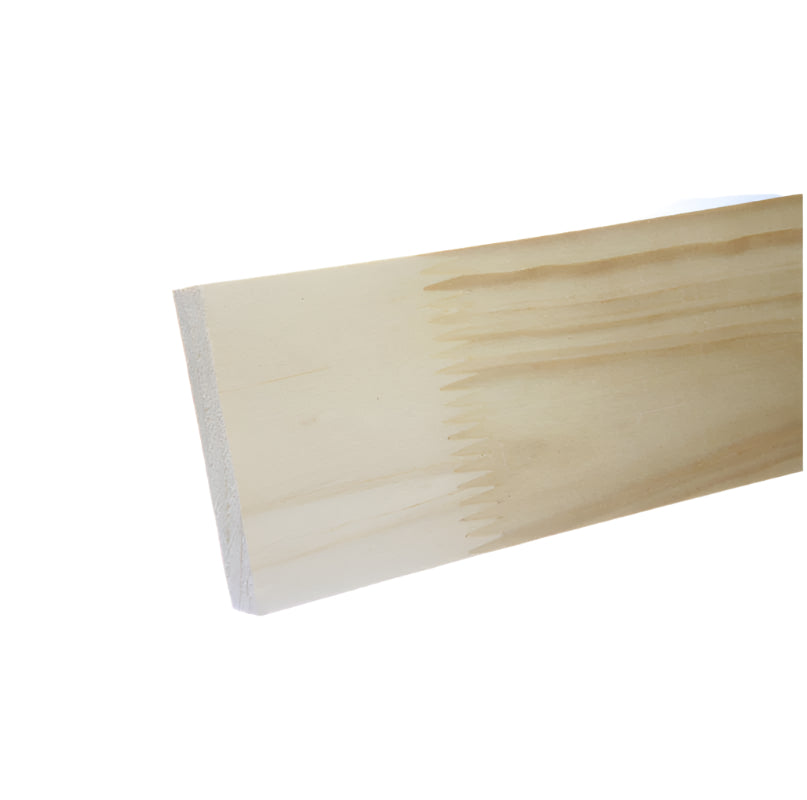 Juego de Marco de Pino Rossi 30X60X2180MM