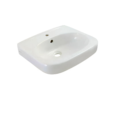 Lavamano Saturno Blanco