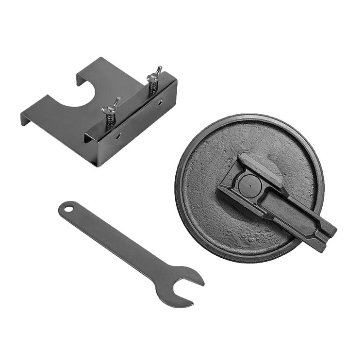 Rebordeadora Pinza 1/4'- 500W-320