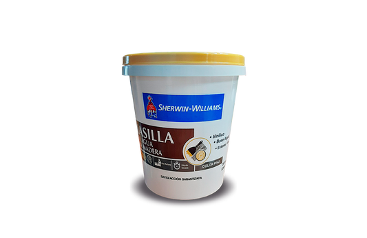 Masilla Para Madera Sherwin Williams