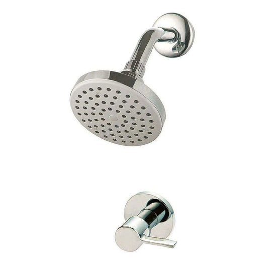 Llave Individual Para Ducha