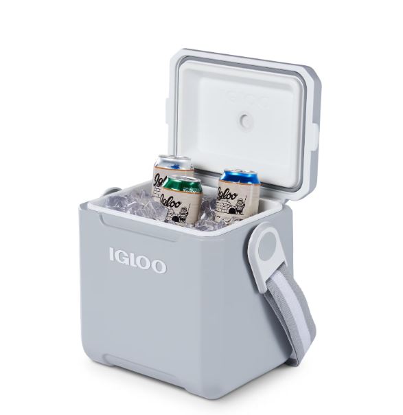 Hielera Tag Along Too Igloo 11Qt