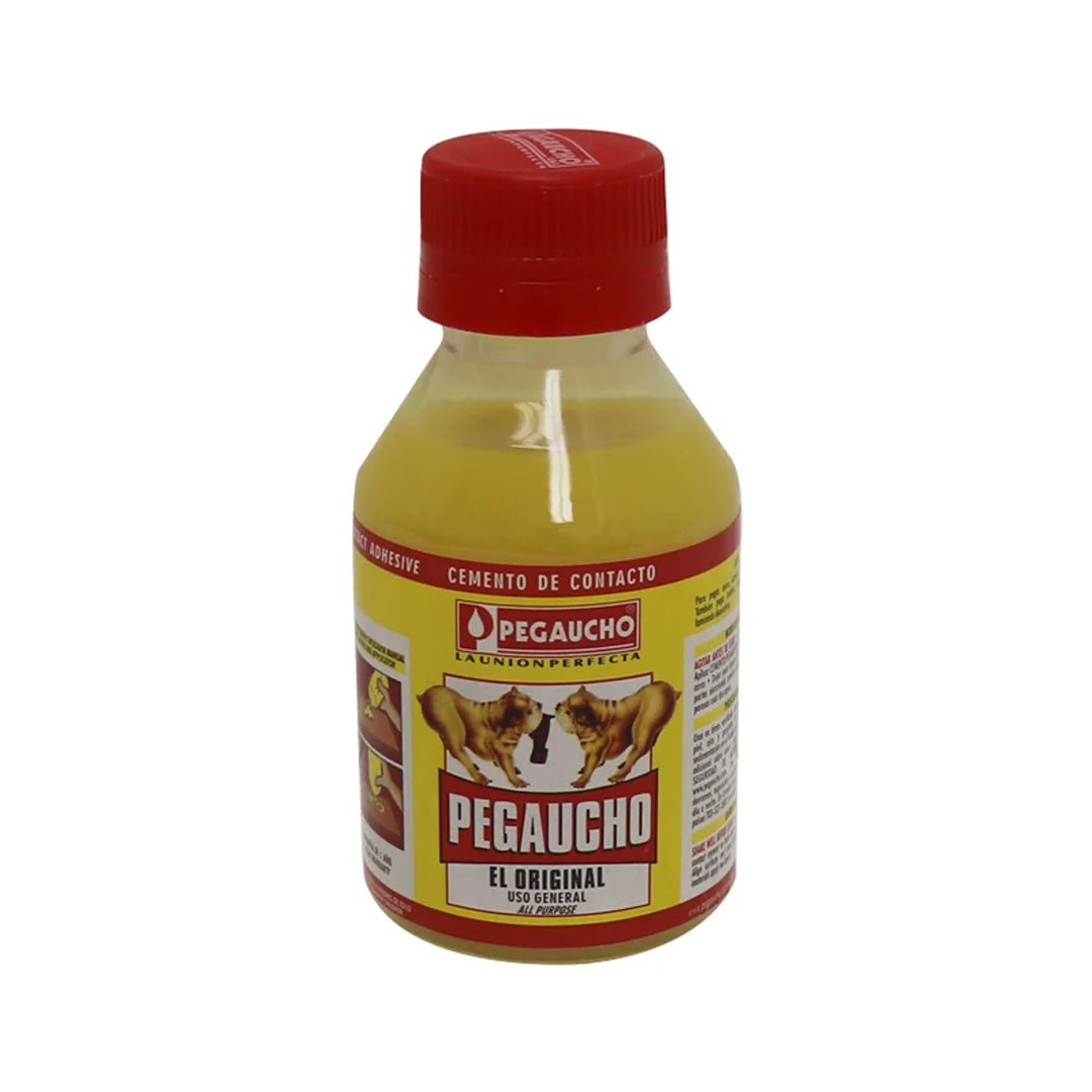 Pegamento Pegaucho