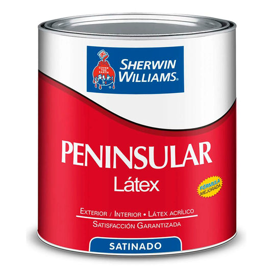 Peninsular Latex MATE Ultra Deep Galón