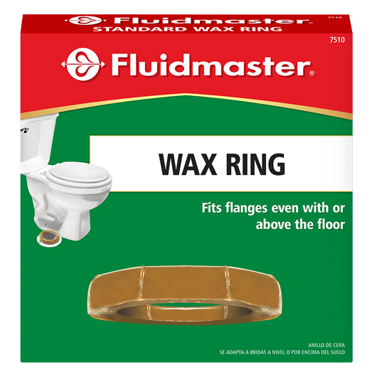 Aro de Cera FluidMaster