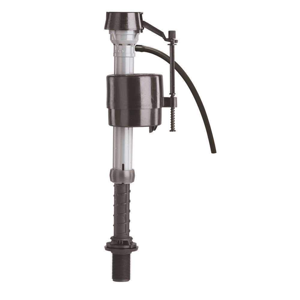 Válvula FluidMaster Anti Sifón 400