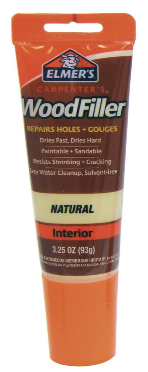 Masilla Natural Elmers 3.25 onzas
