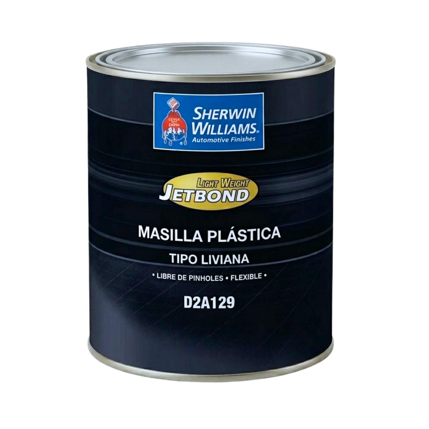 Masilla Light Gray 1/4 Sherwin
