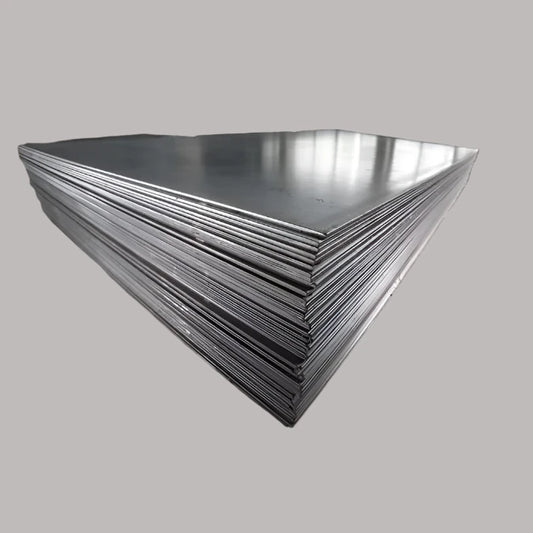 Plancha Lisa de Acero