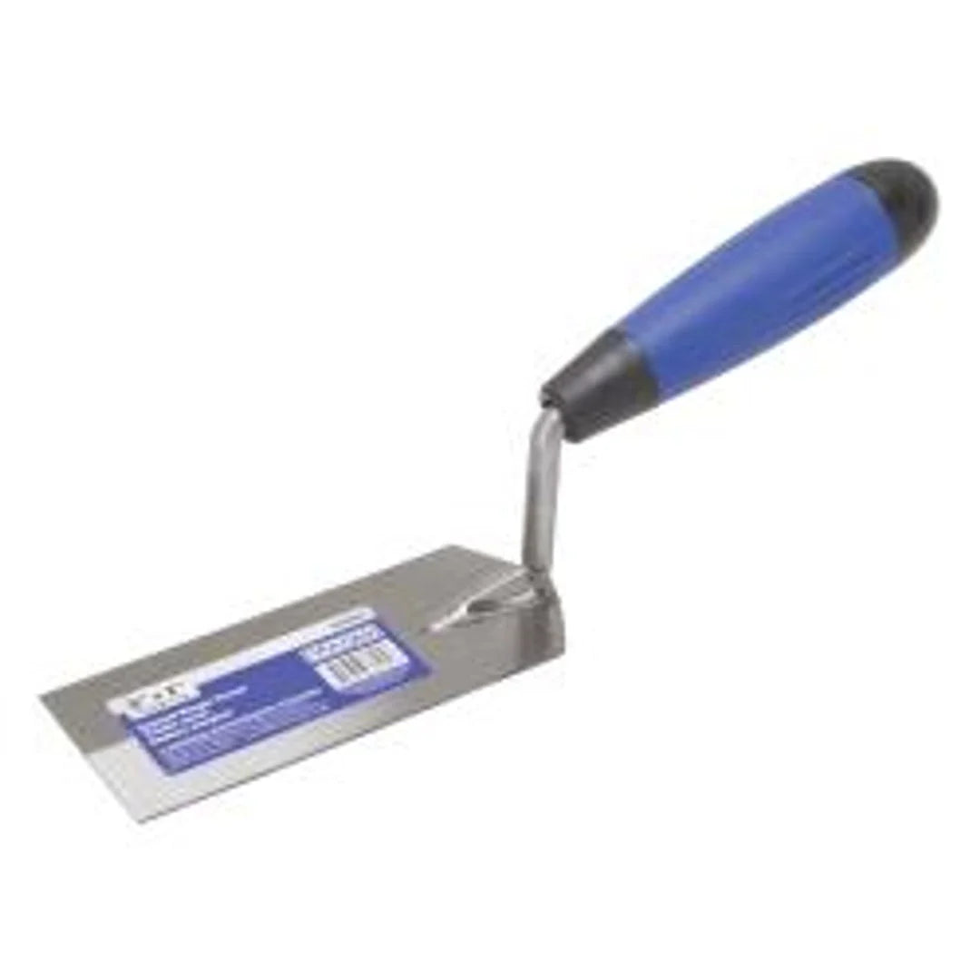 Llana Ergonómica de 12,70 X 5 CM