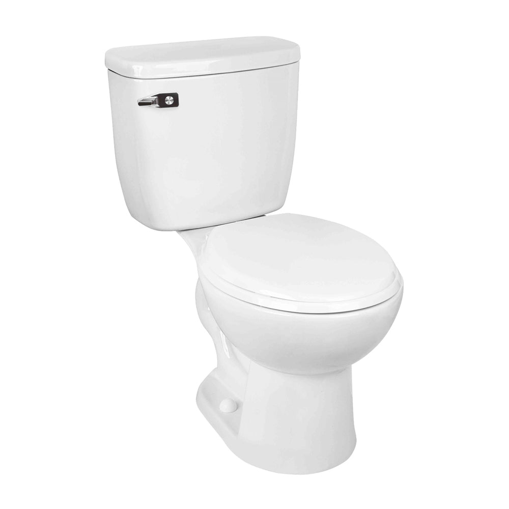 Inodoro Rapid Jet con Manija Blanco