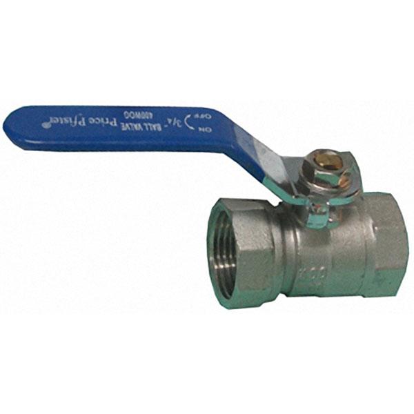 Llave de Bola 1/2 Pfister