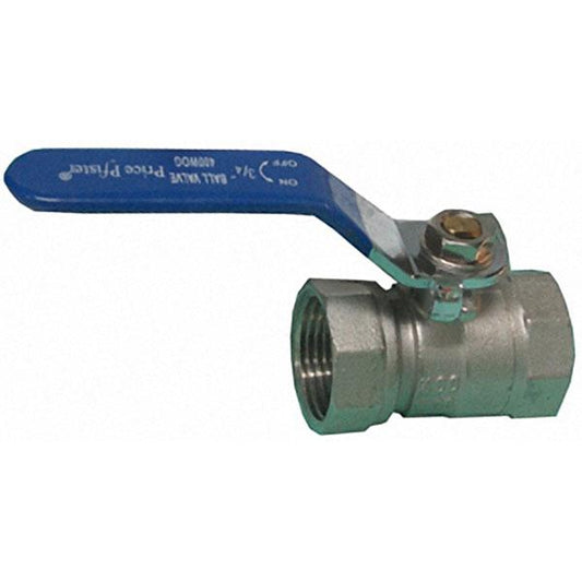 Llave de Bola 1/2 Pfister