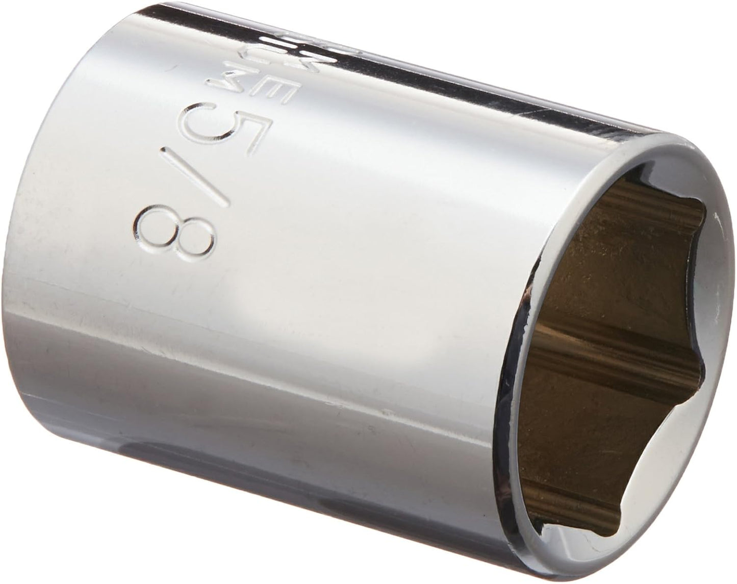 Vulcan Socket STD 3/8DR 5/8 IN-6PT