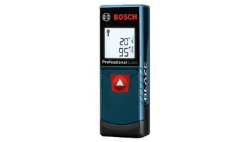 Medidor Laser 19.81M GLM20 BOSCH