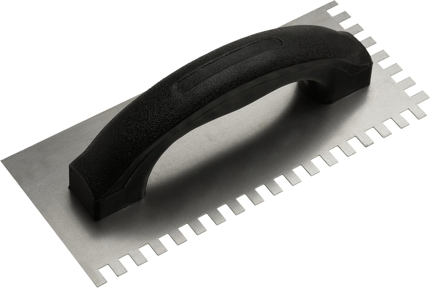 Llana Con Muescas Cuadrada de 0,63