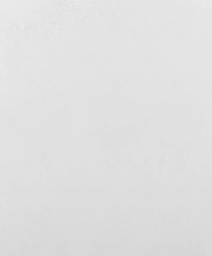 Cartón Decorativo Blanco 1/8X4X8