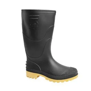 Bota de PVC Alta Dinosaurio
