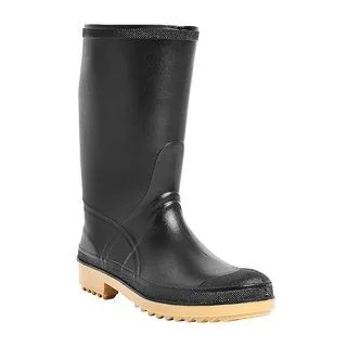 Bota de PVC Hercules
