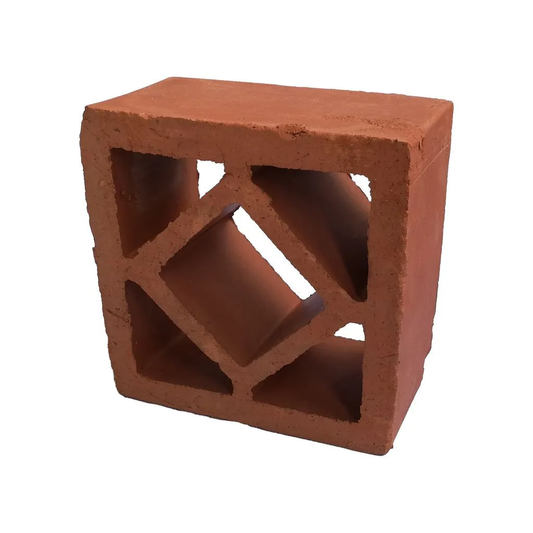 Bloque Ornamental
