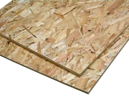 Plywood Osb