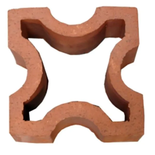 Bloque Ornamental