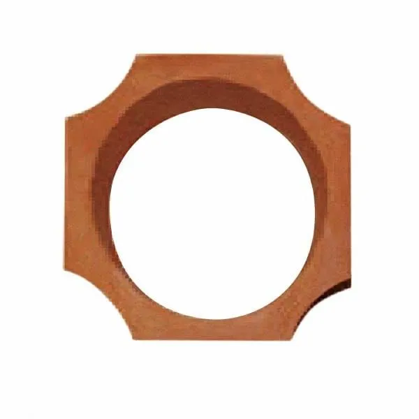 Bloque Ornamental