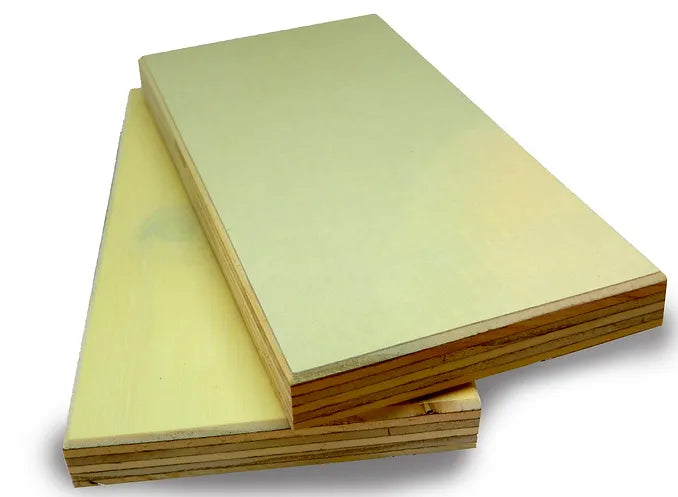 Plywood Hdo Tulsa