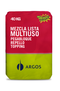 Mezcla Lista Multiuso Argos