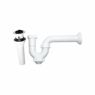 Trampa Plástica para Lavado con P O Plug