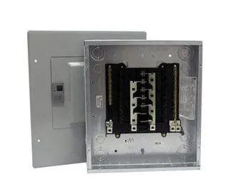 Panel Voltek 4 Circuitos 125A 240V