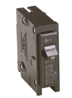 Breaker Cutler 30A / 1P