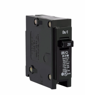 Breaker Cutler 20A / 1P