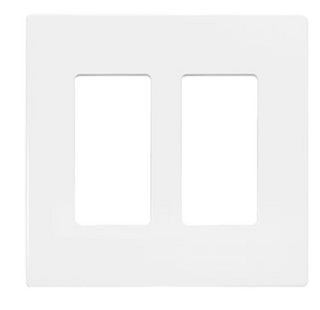 Tapa Deco 2G Ivory