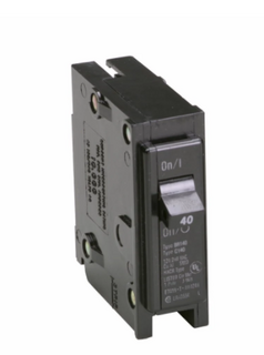 Breaker Cutler 40A / 1P