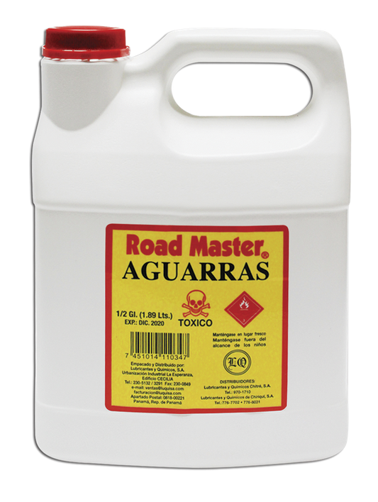 Aguarrás