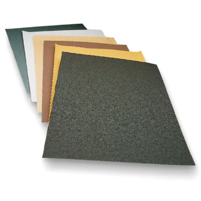 Lija para Madera 9X11 #100 3M