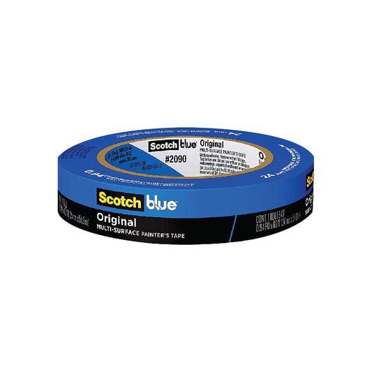 Tape Azul 3M para Pintar 70X60 Yardas