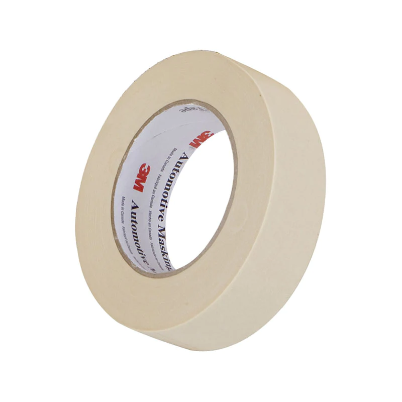 Masking Tape 12Mmx25M 1/2 3M