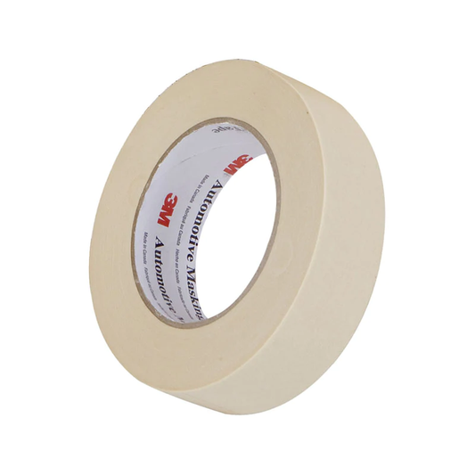 Masking Tape 12Mmx25M 1/2  3M